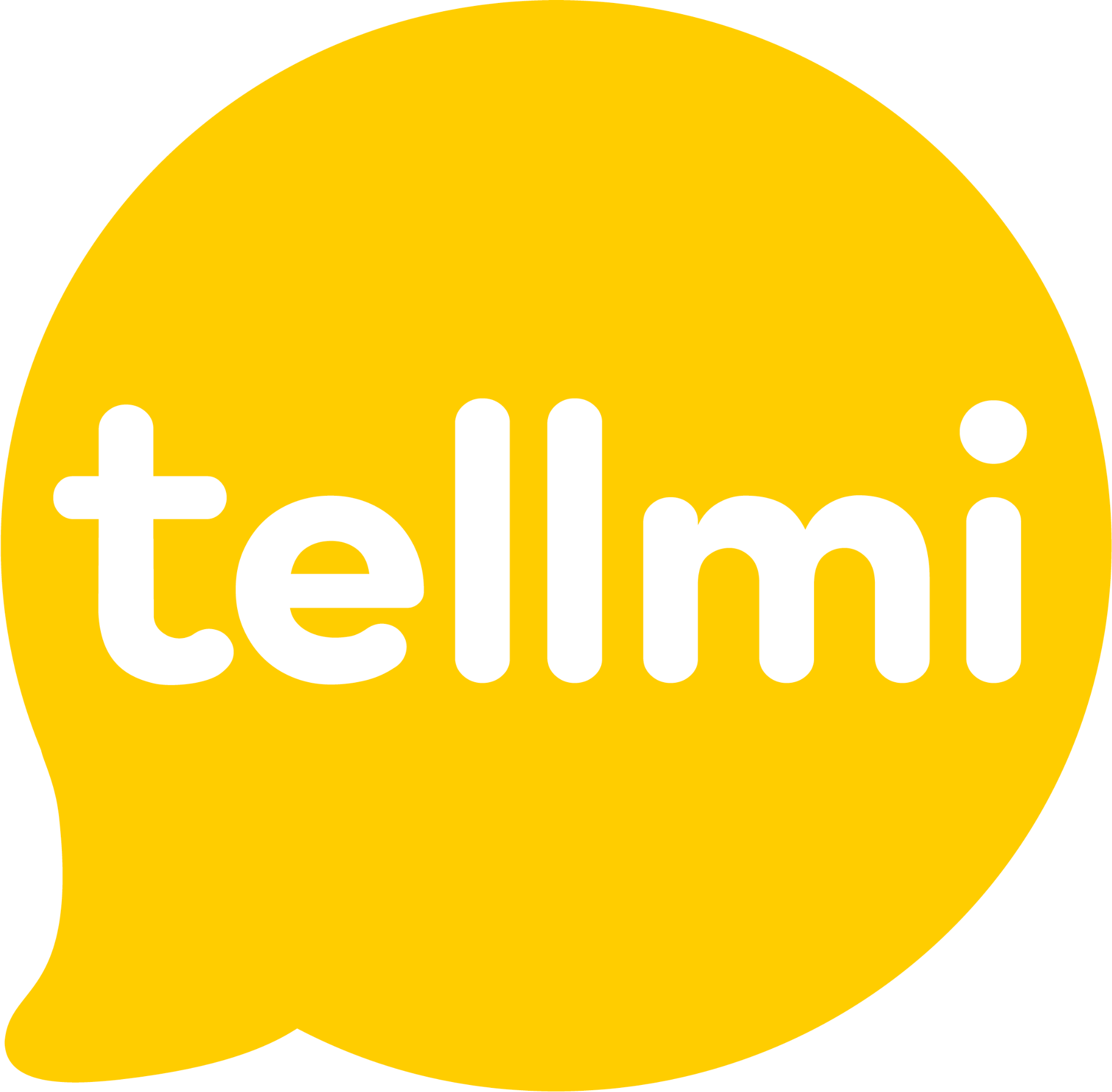 Tellmi Logo